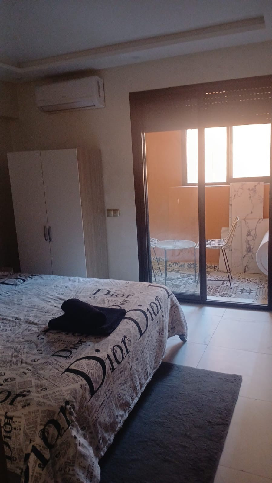 Appartement Haut Standing au Carré Eden