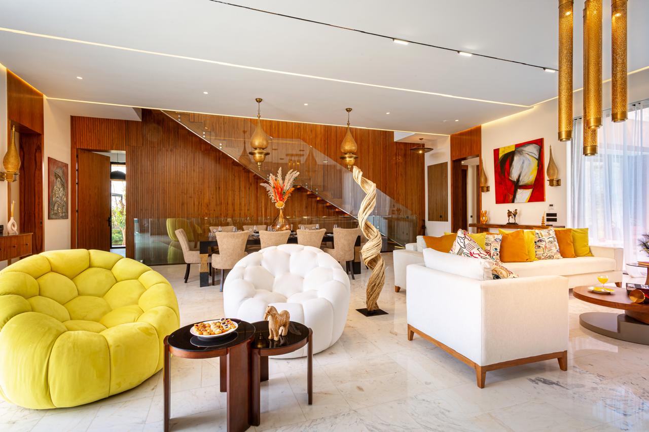 Villa Samy