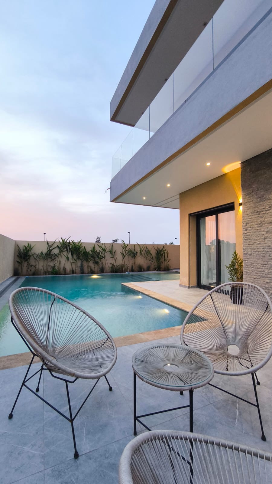 Villa Bousse