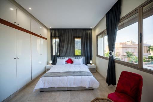 Villa Aljana