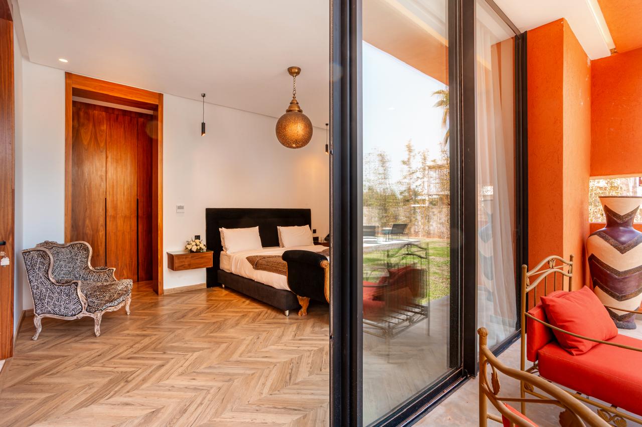 Villa Samy