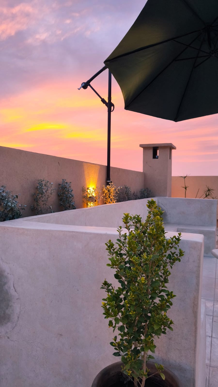 Villa Bousse