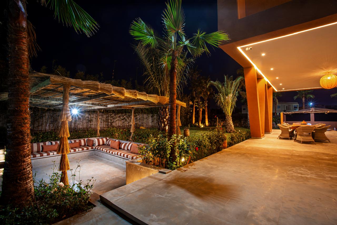 Villa Samy
