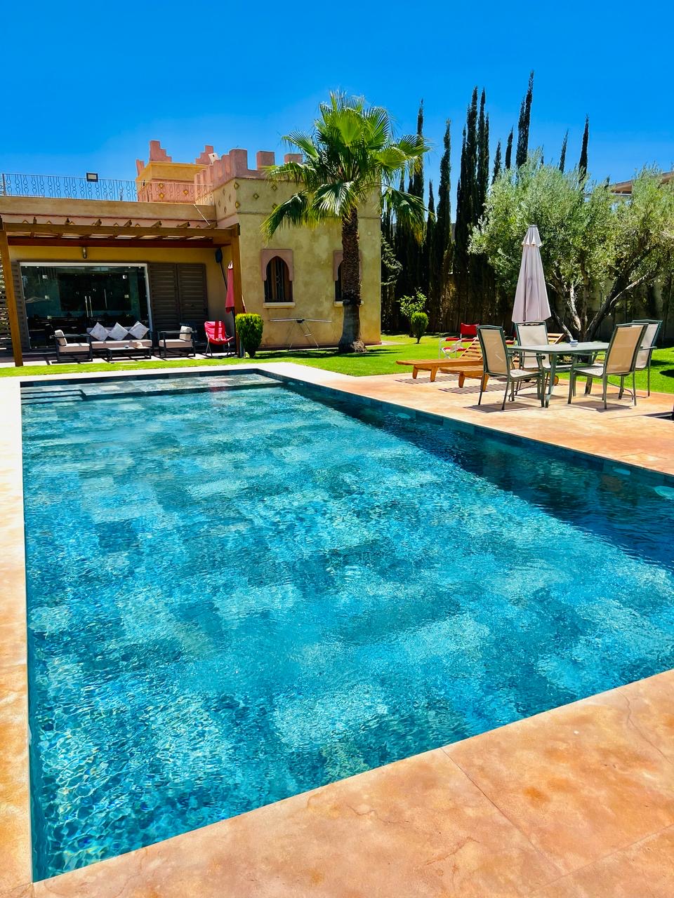 Villa Firdaws
