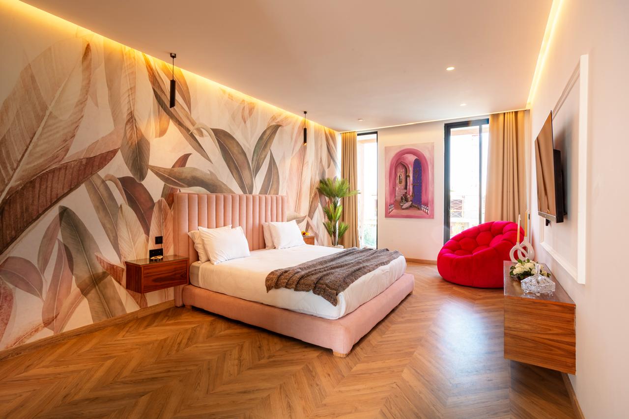 Villa Samy