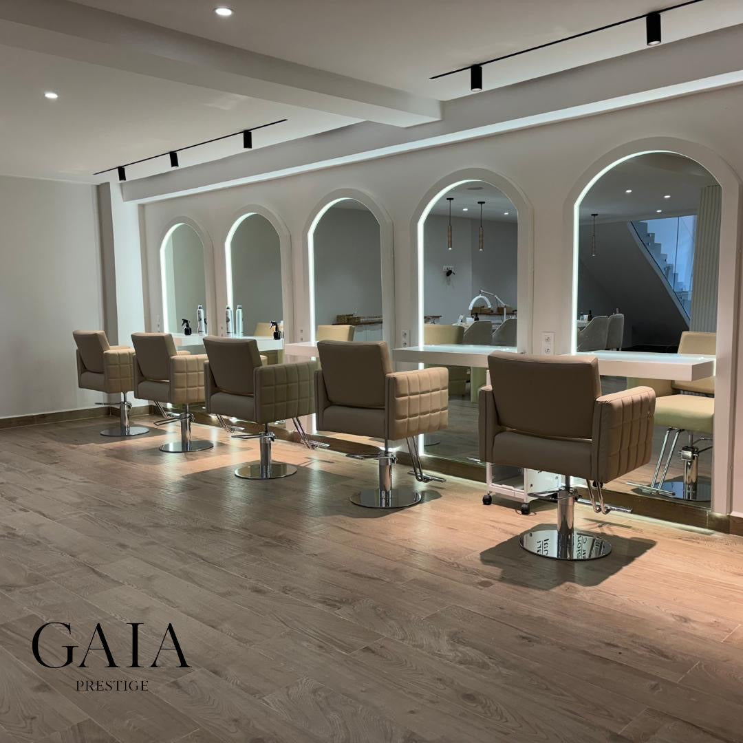 Gaïa Prestige – Hairdressing & Aesthetic Salon in Marrakech