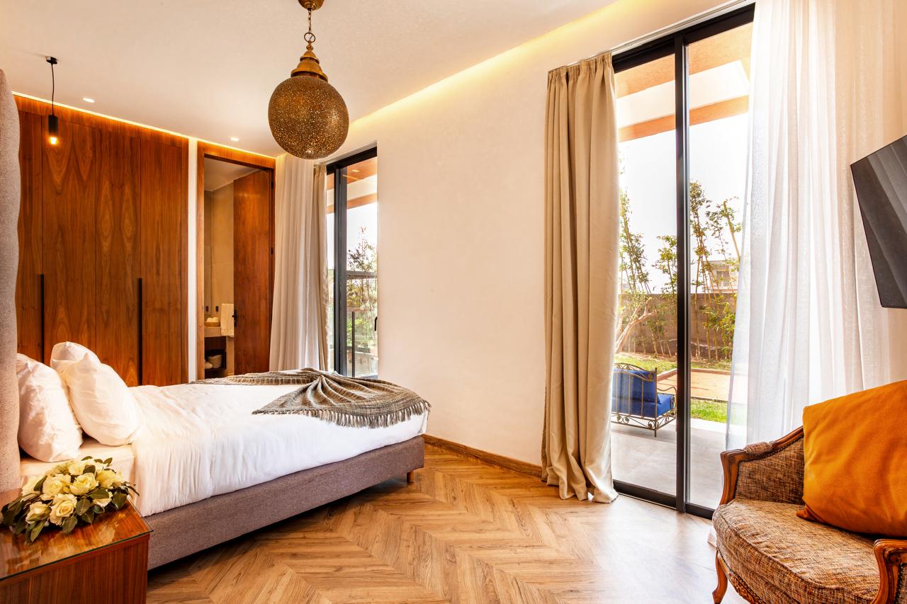 Villa Samy