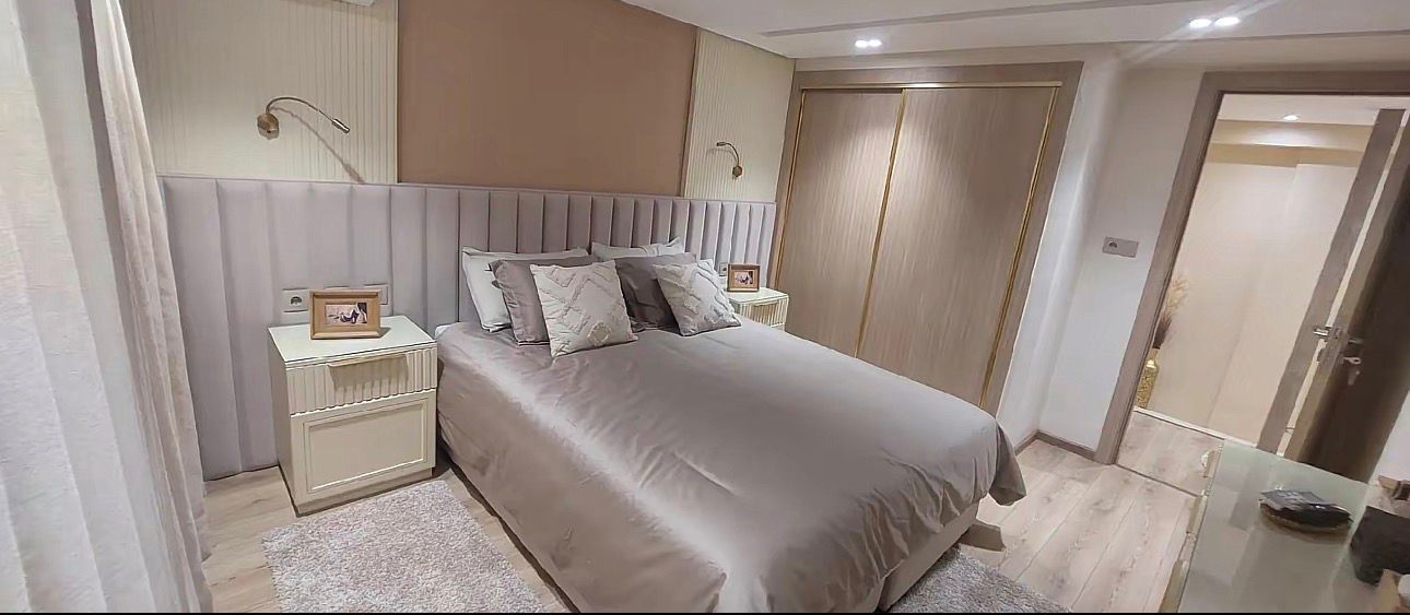 Appartement À Vendre – Targa (Route d’Agadir) (R3)