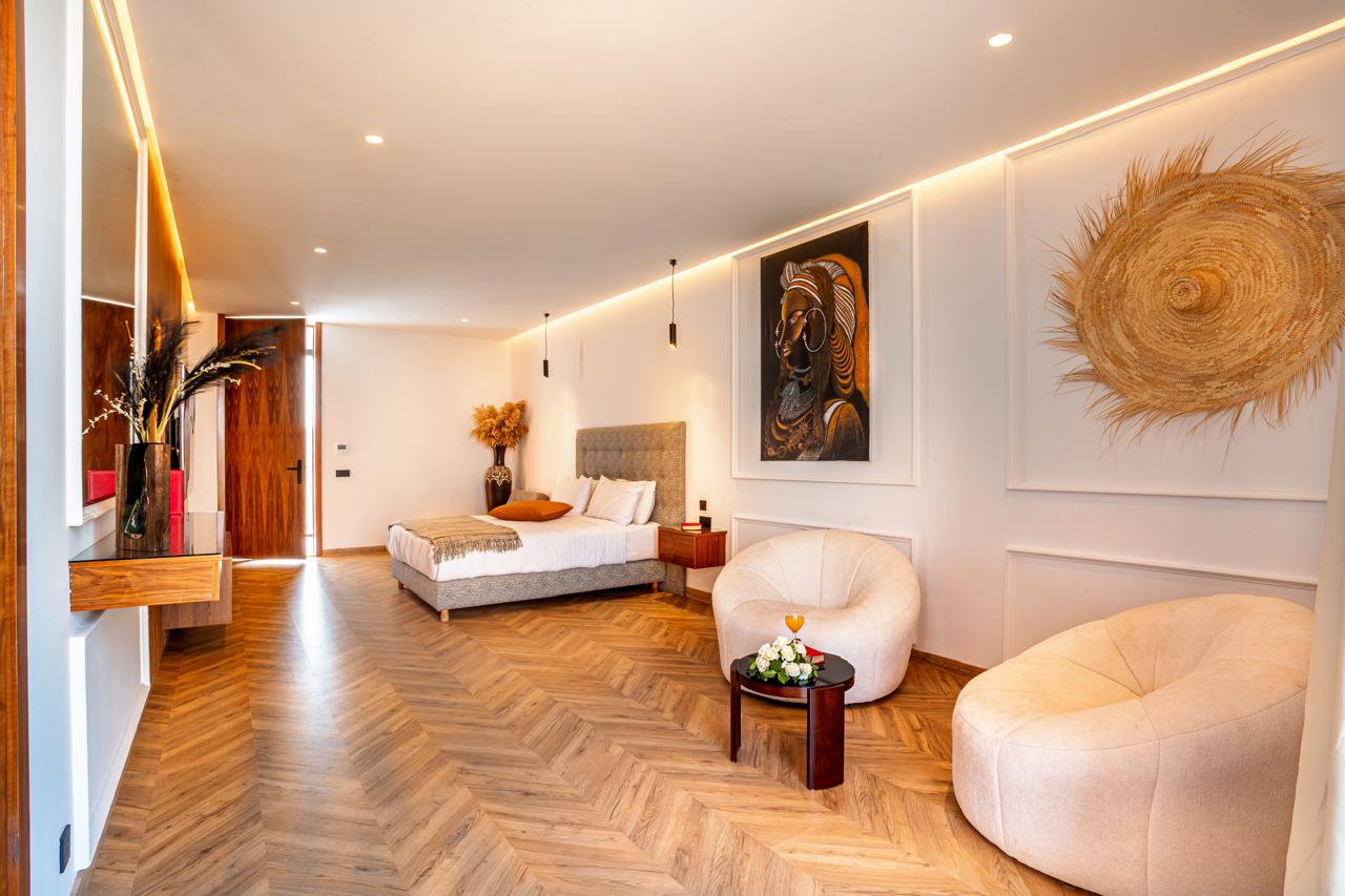 Villa Samy
