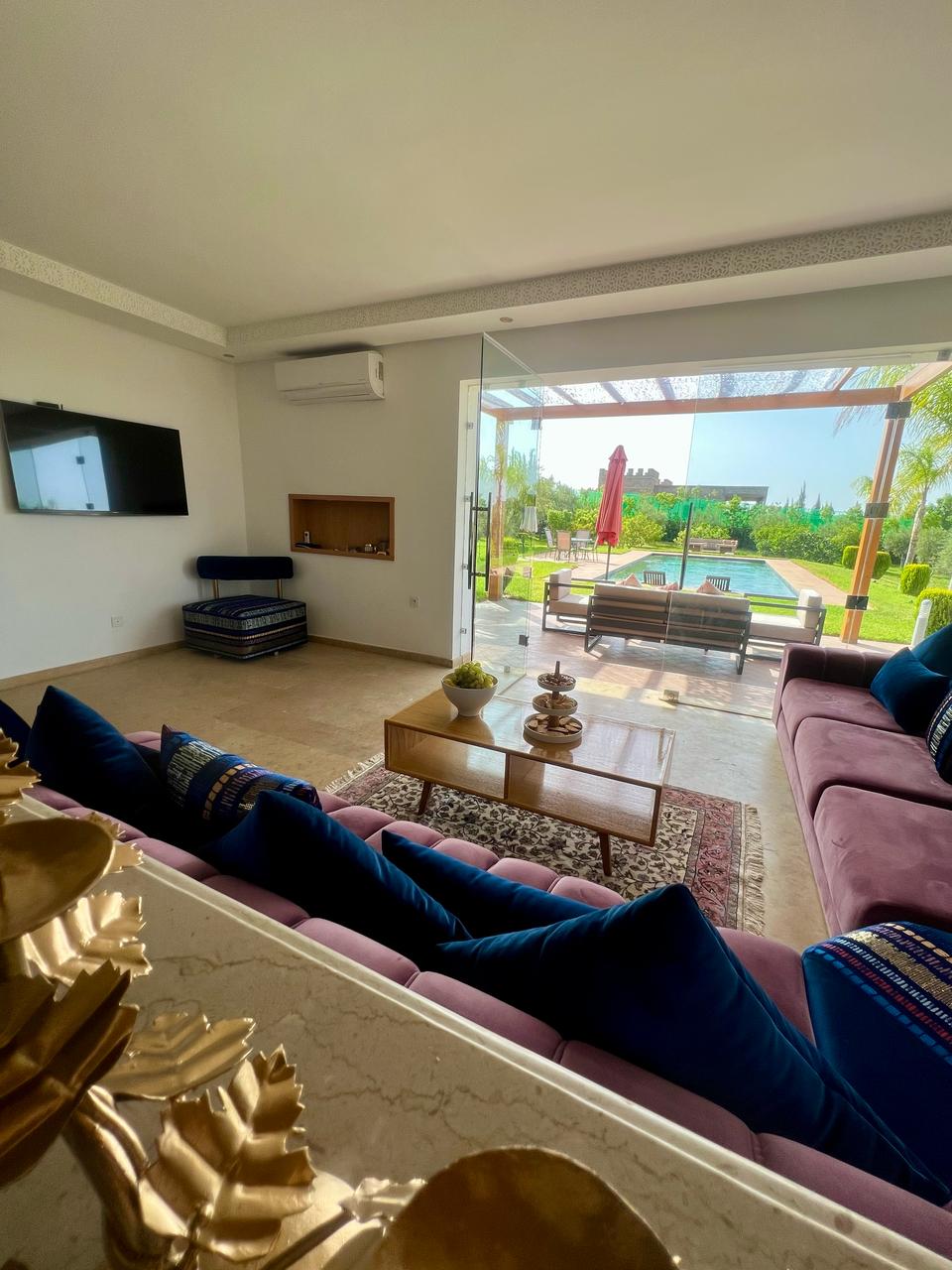 Villa Firdaws