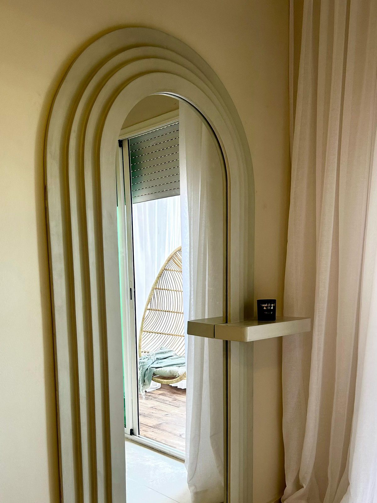 Appartement 1 Chambre – Location Longue Durée – Quartier Majorelle, Marrakech (A3)