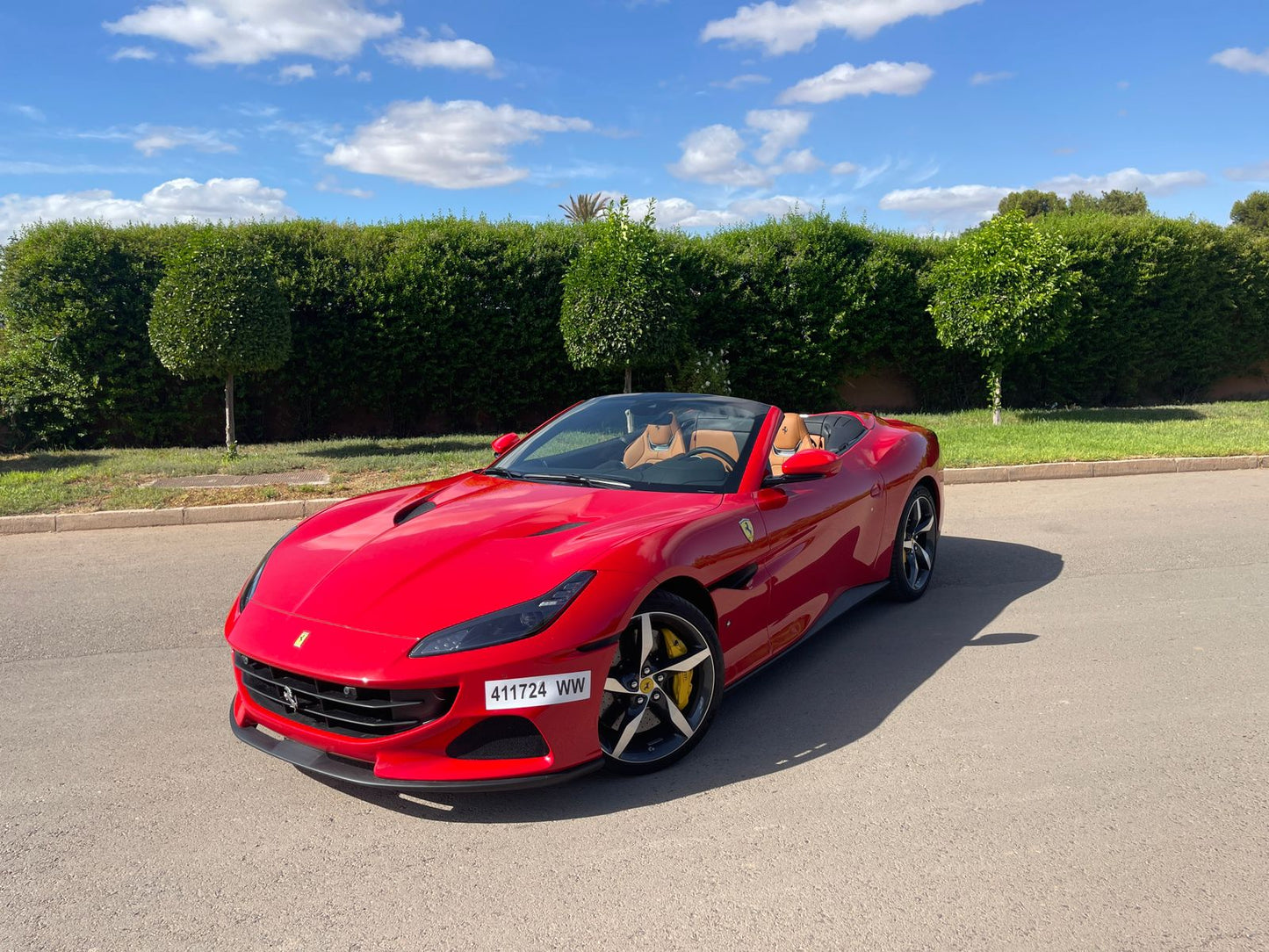 Ferrari Portofino 2023