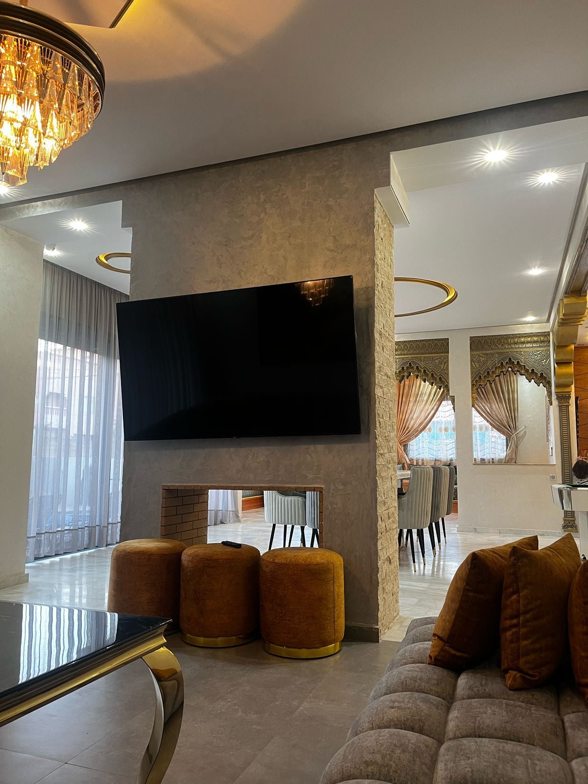 Villa RH