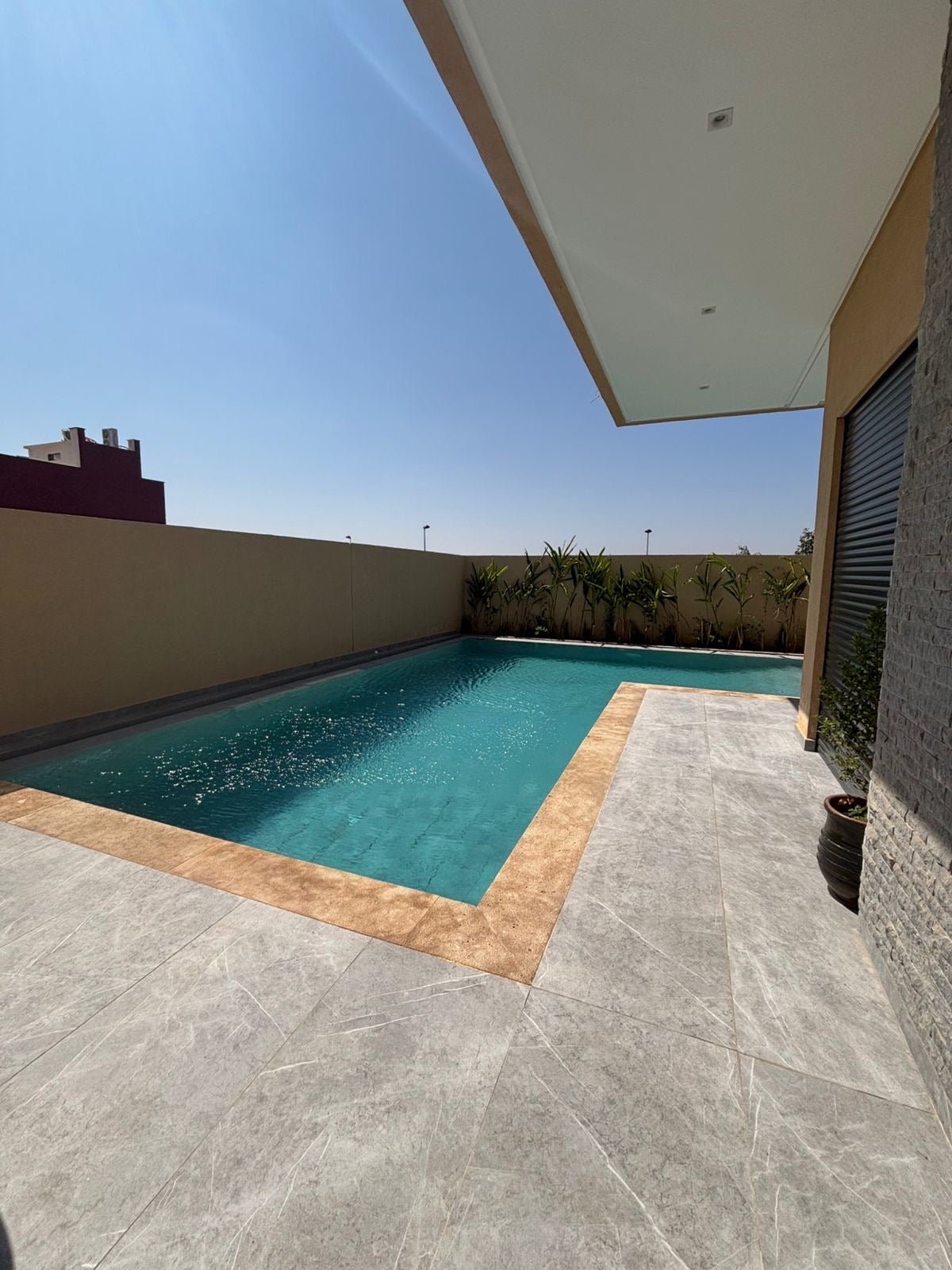 Villa Bousse