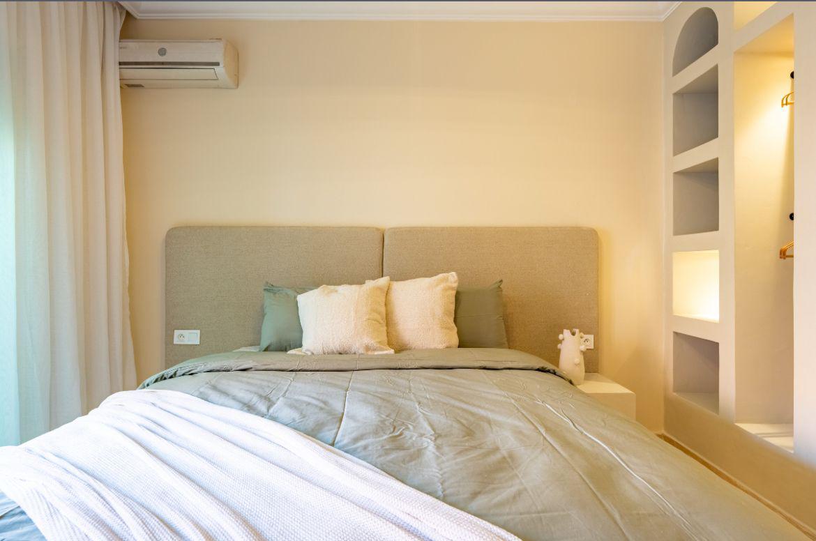 Appartement 1 Chambre – Location Longue Durée – Quartier Majorelle, Marrakech (A3)