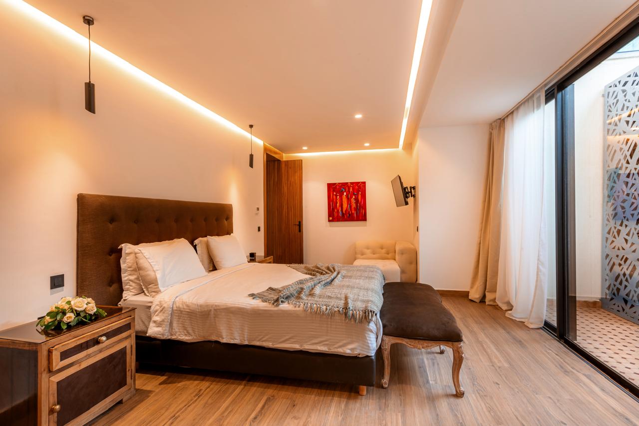 Villa Samy