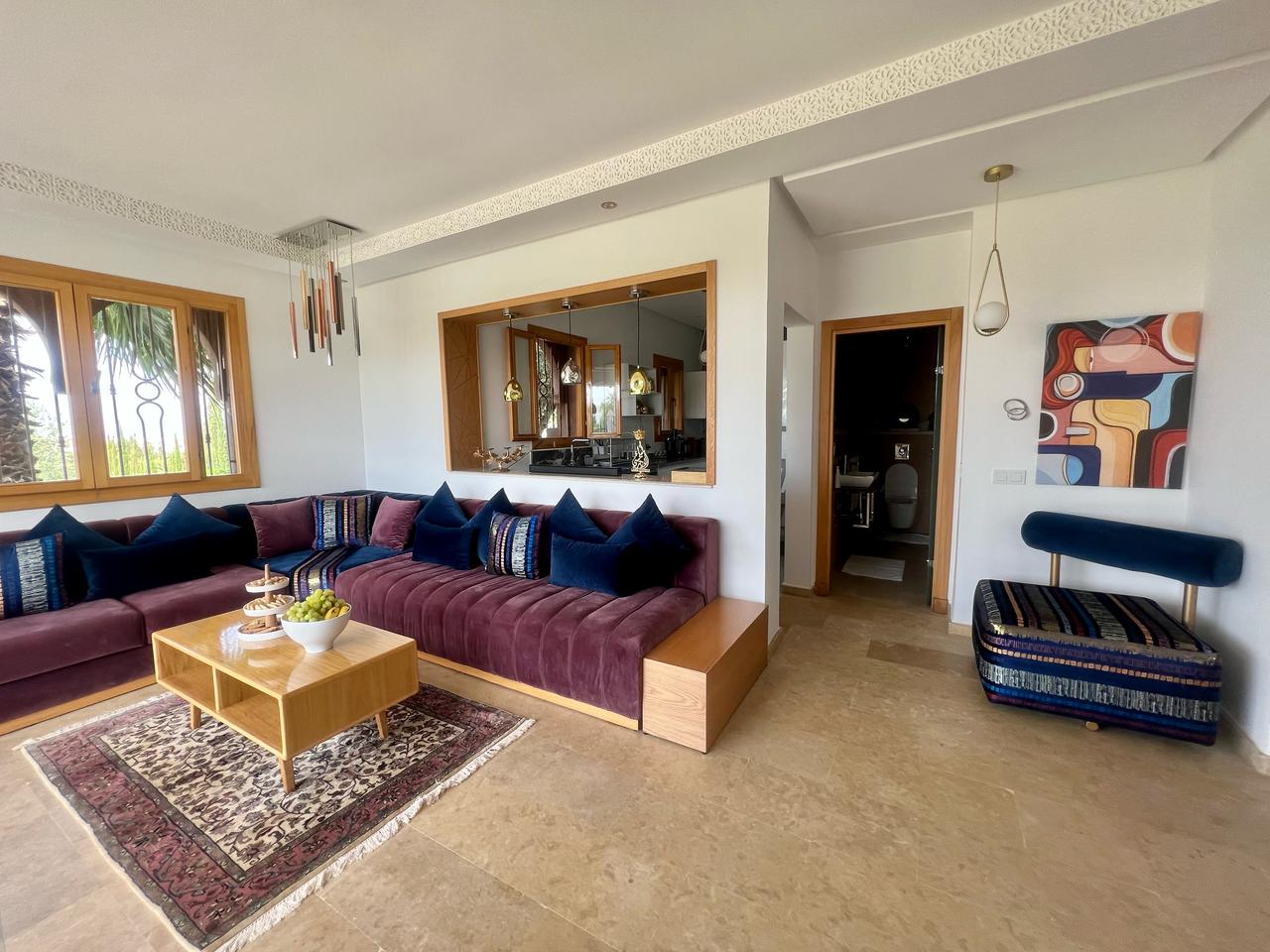 Villa Firdaws