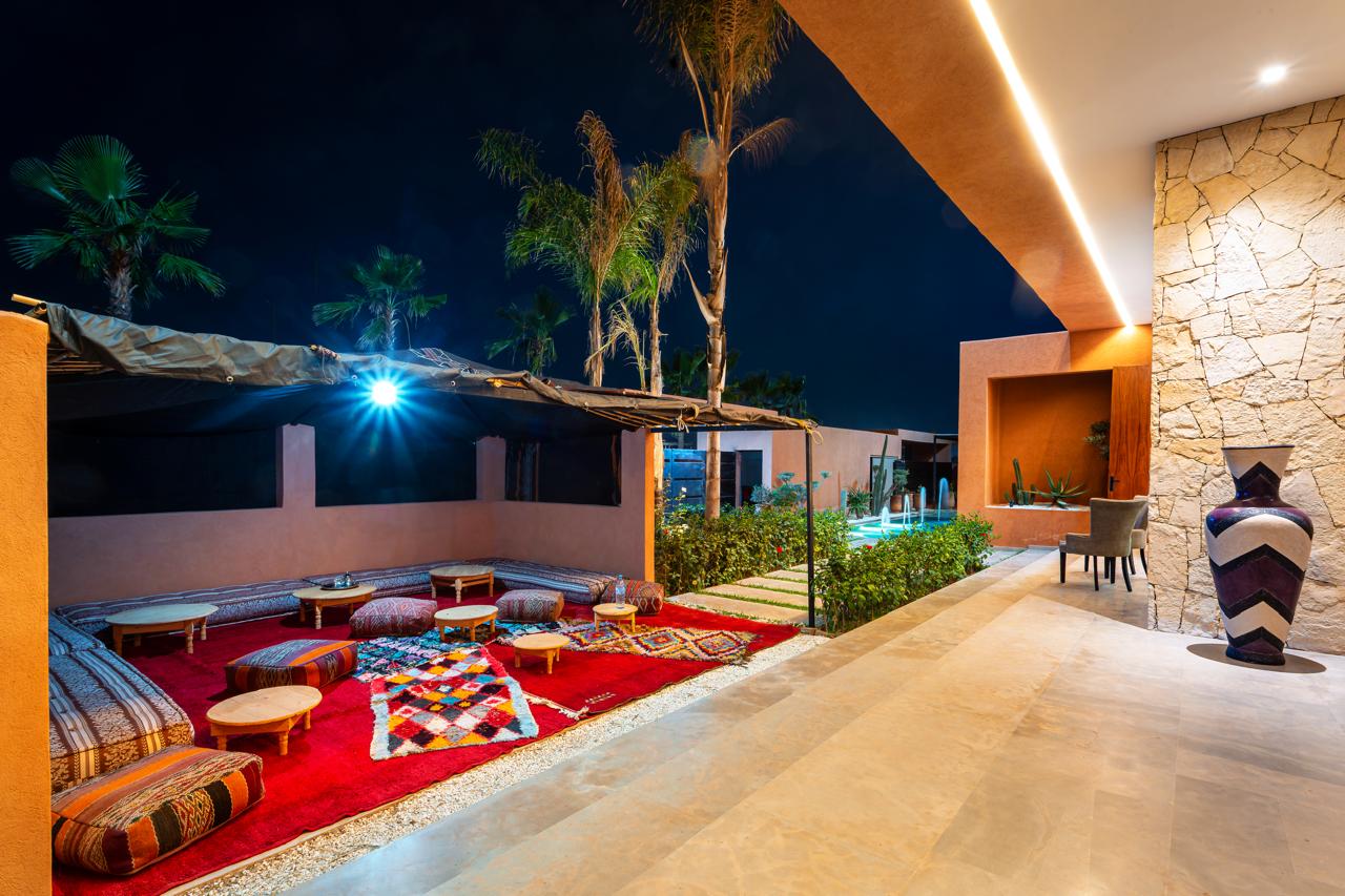 Villa Samy