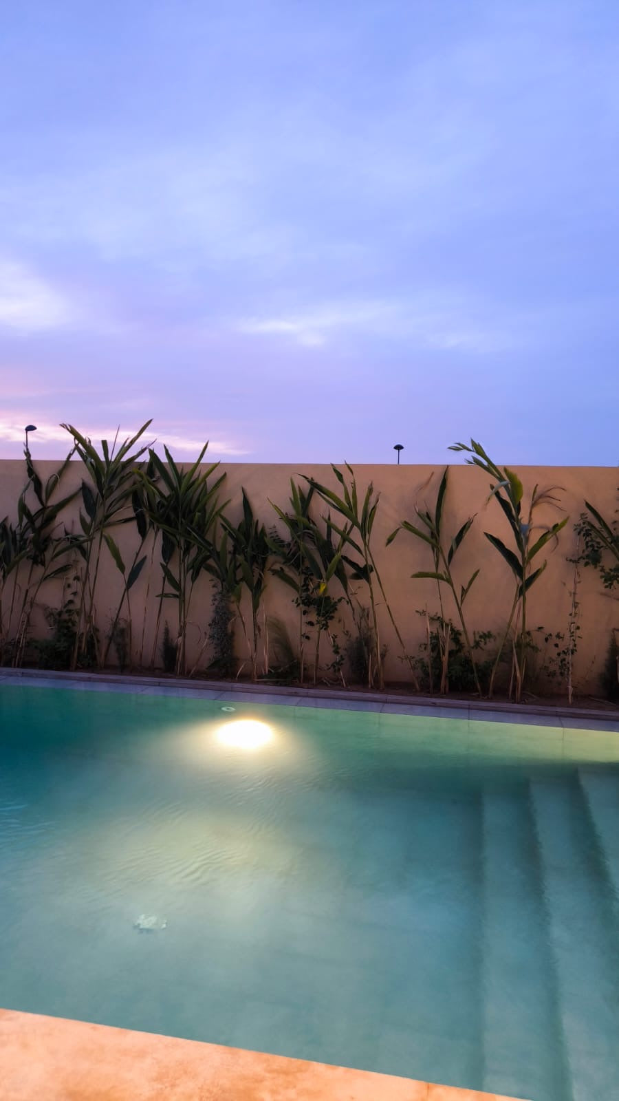 Villa Bousse