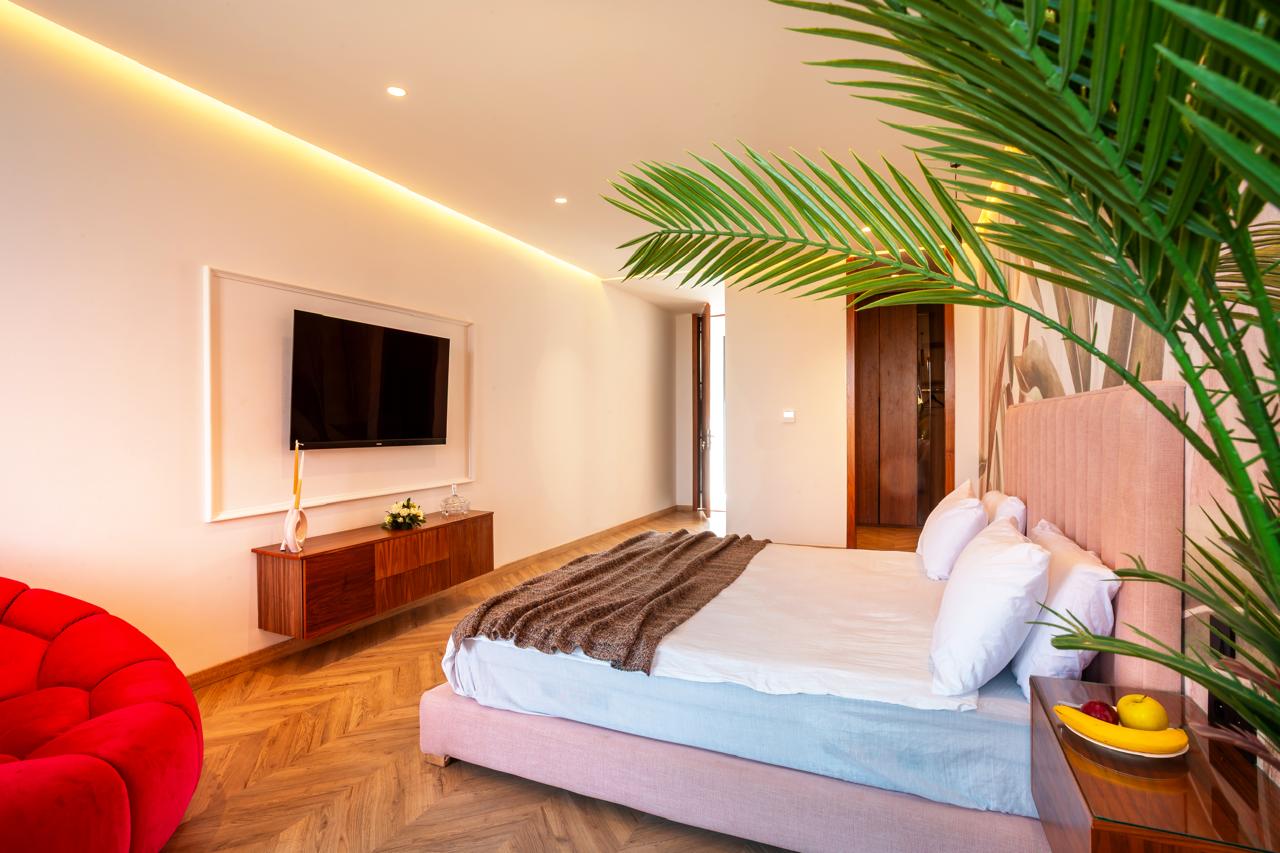 Villa Samy