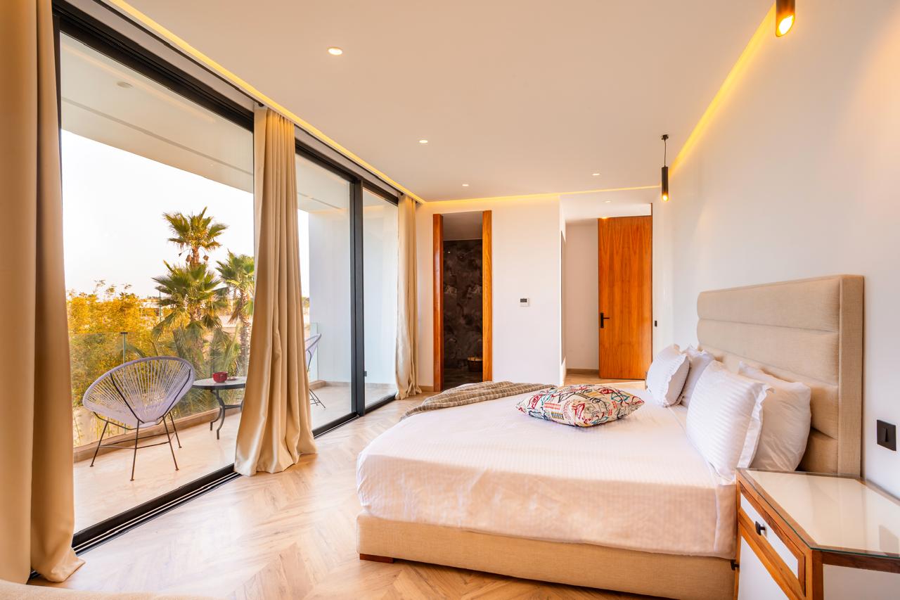 Villa Samy