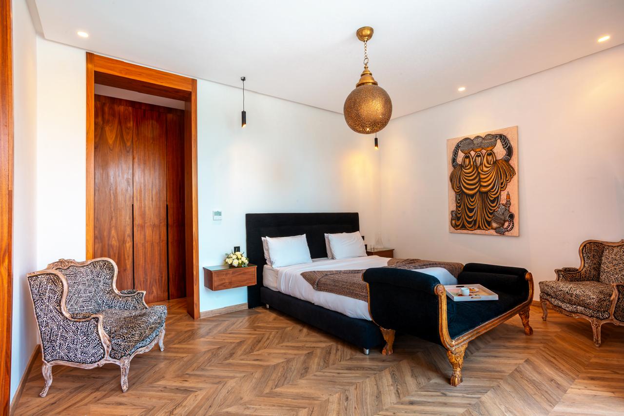Villa Samy