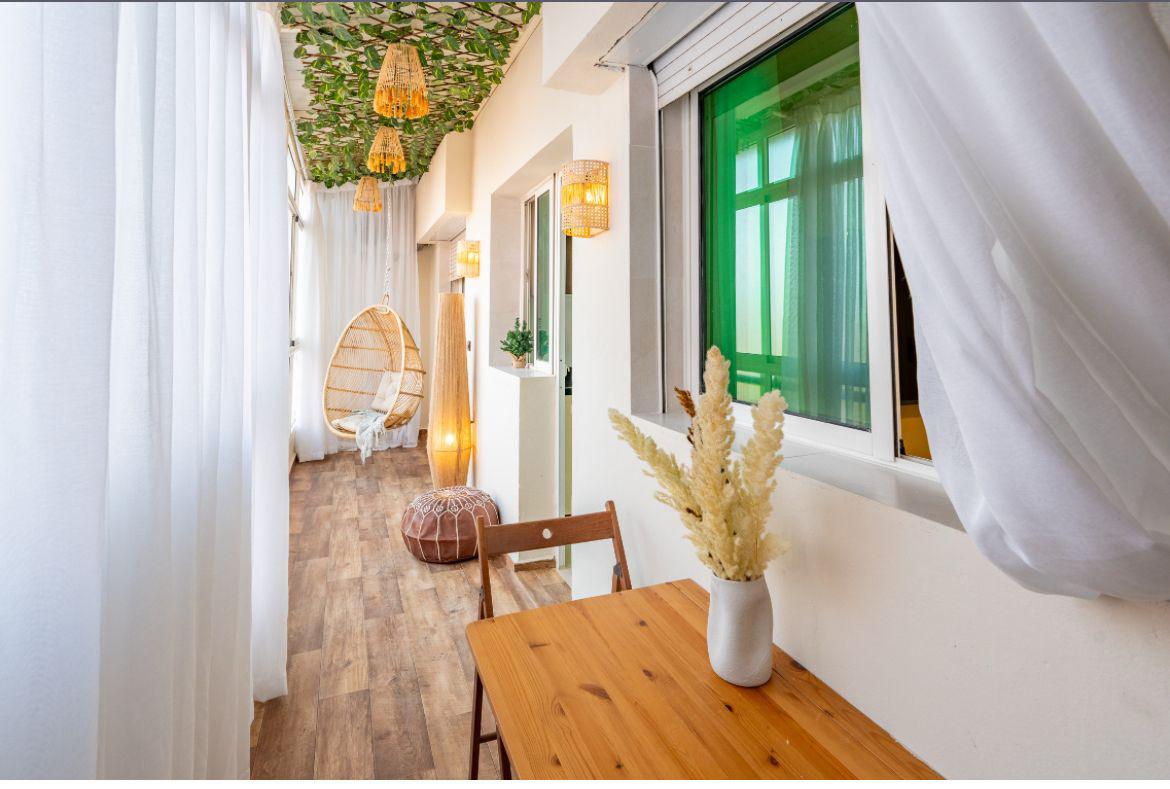 Appartement 1 Chambre – Location Longue Durée – Quartier Majorelle, Marrakech (A3)