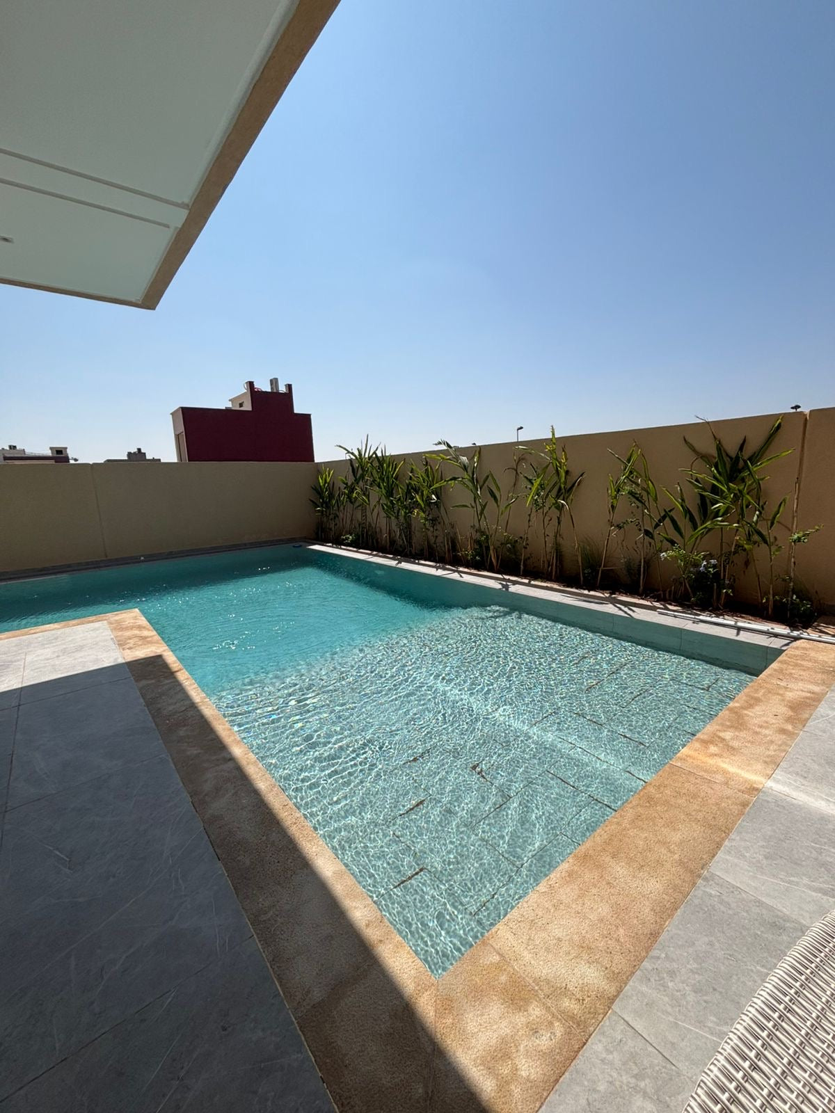 Villa Bousse