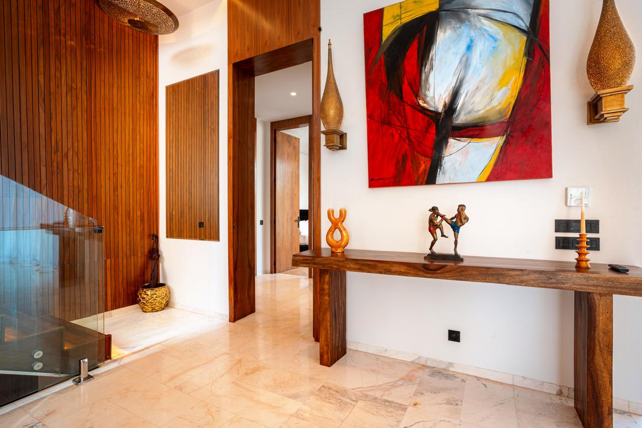 Villa Samy