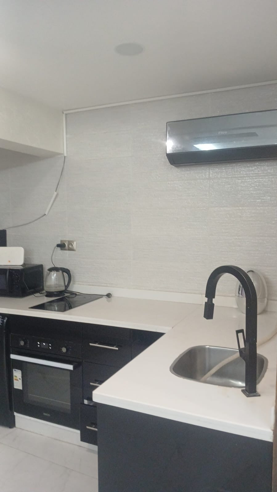 Appartement Haut Standing au Carré Eden