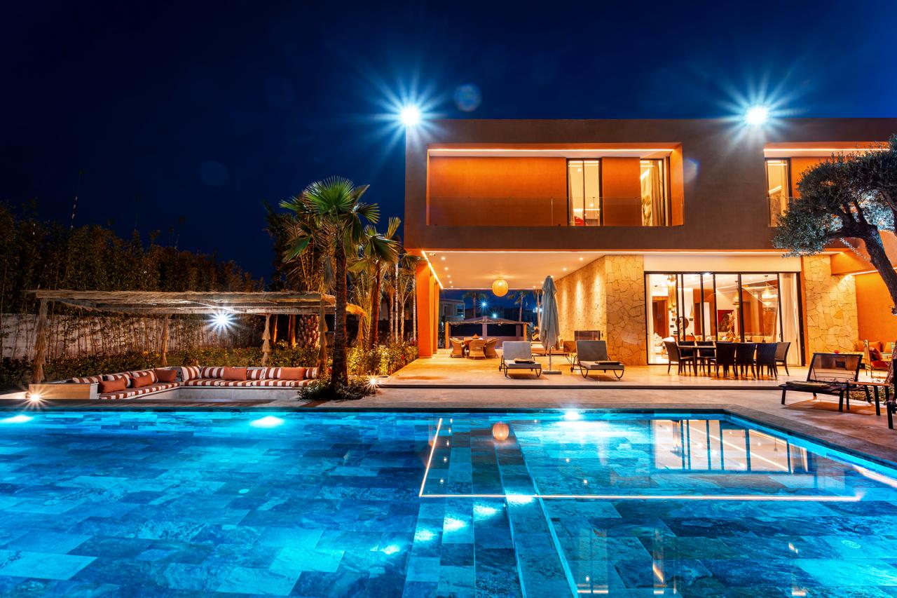 Villa Samy