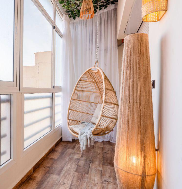 Appartement 1 Chambre – Location Longue Durée – Quartier Majorelle, Marrakech (A3)