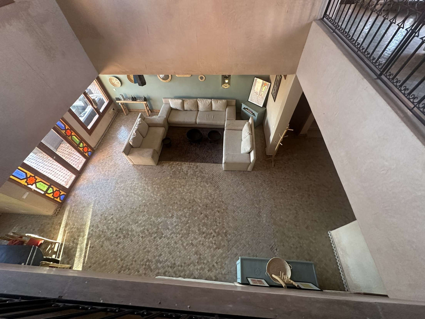 Villa Le Lina