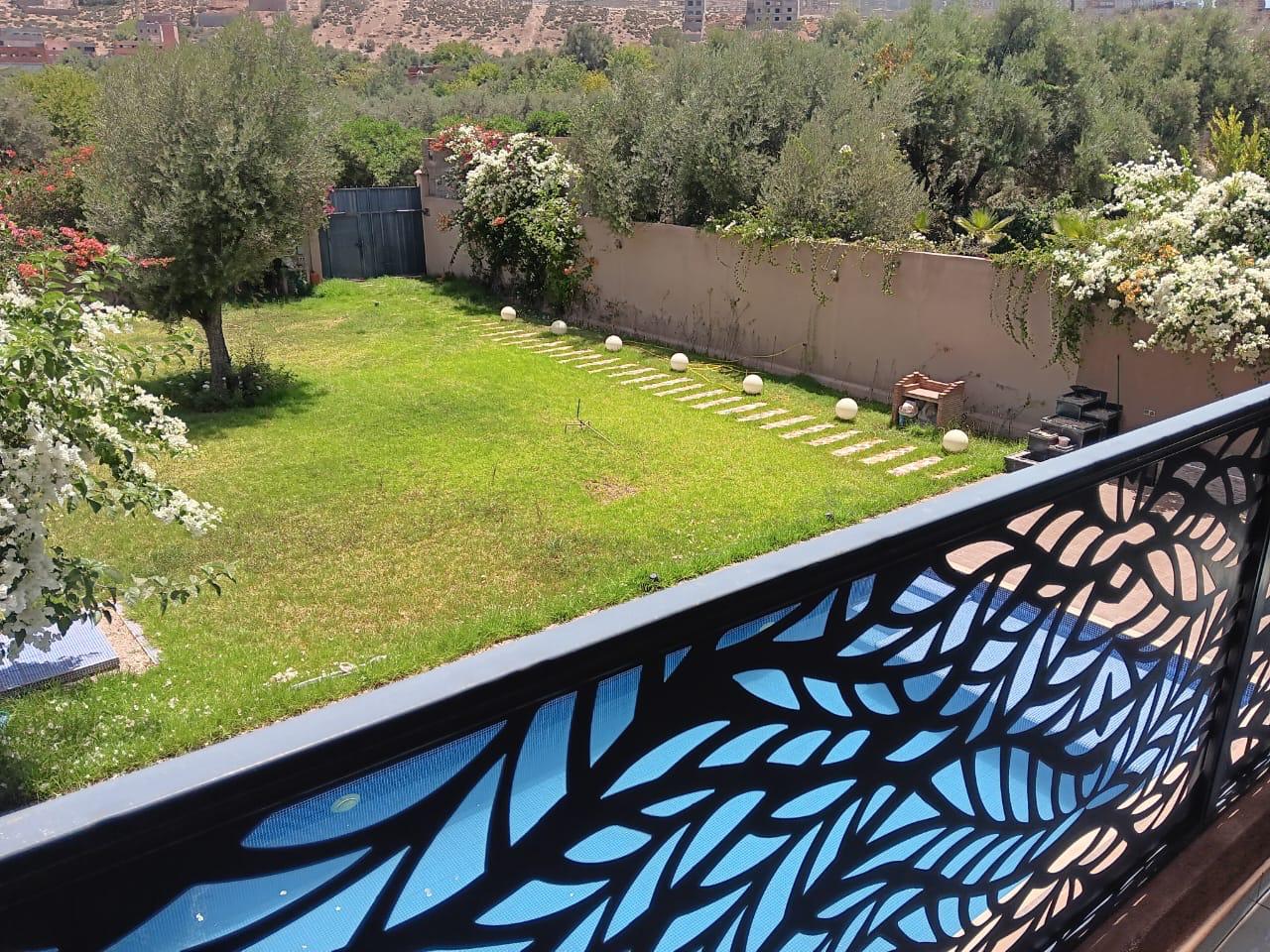 Villa Rita