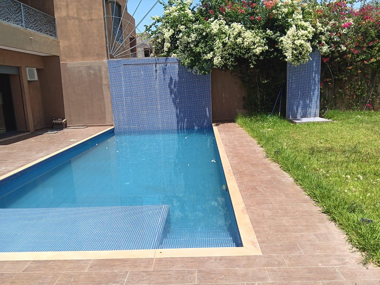 Villa Rita