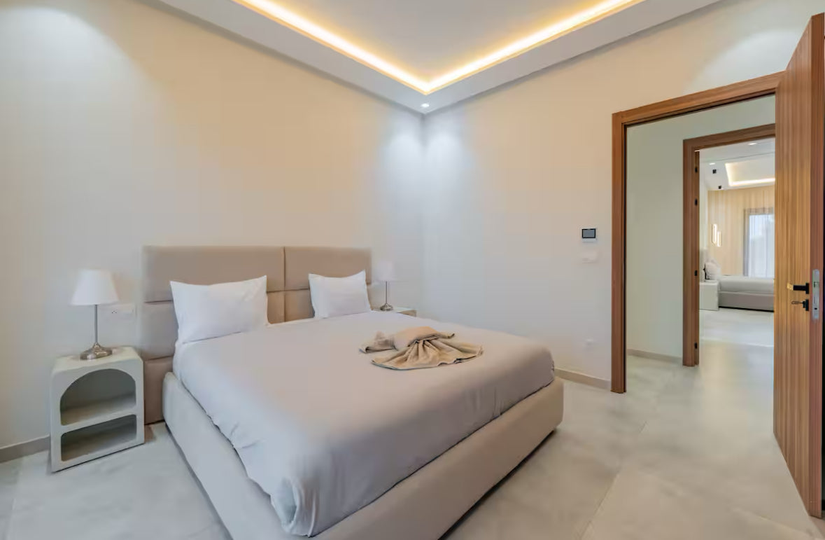 Villa Blanca