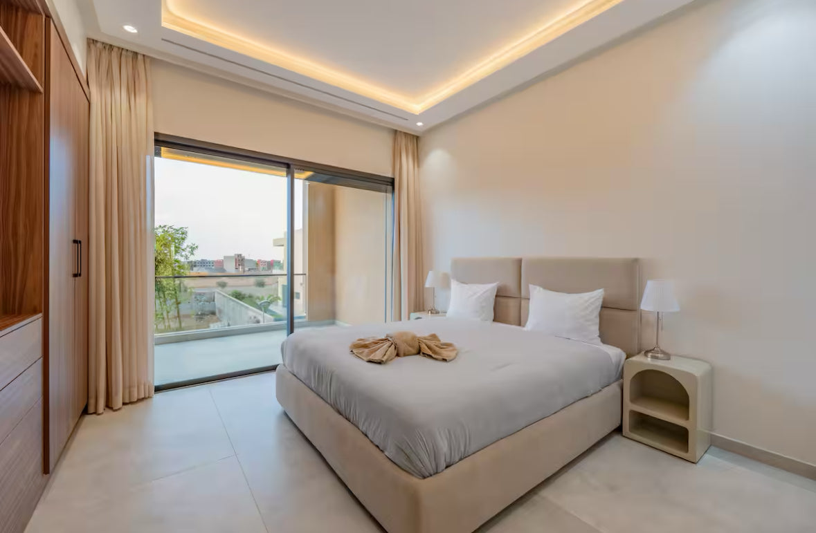 Villa Blanca