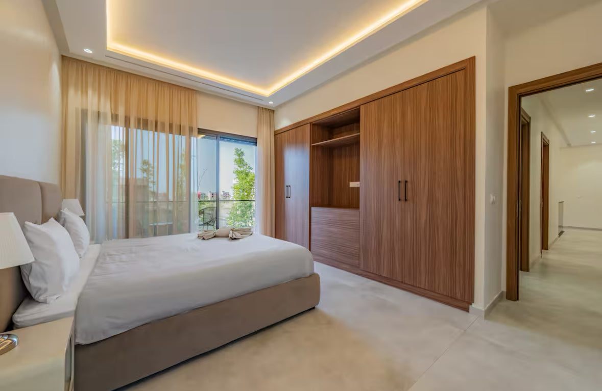 Villa Blanca