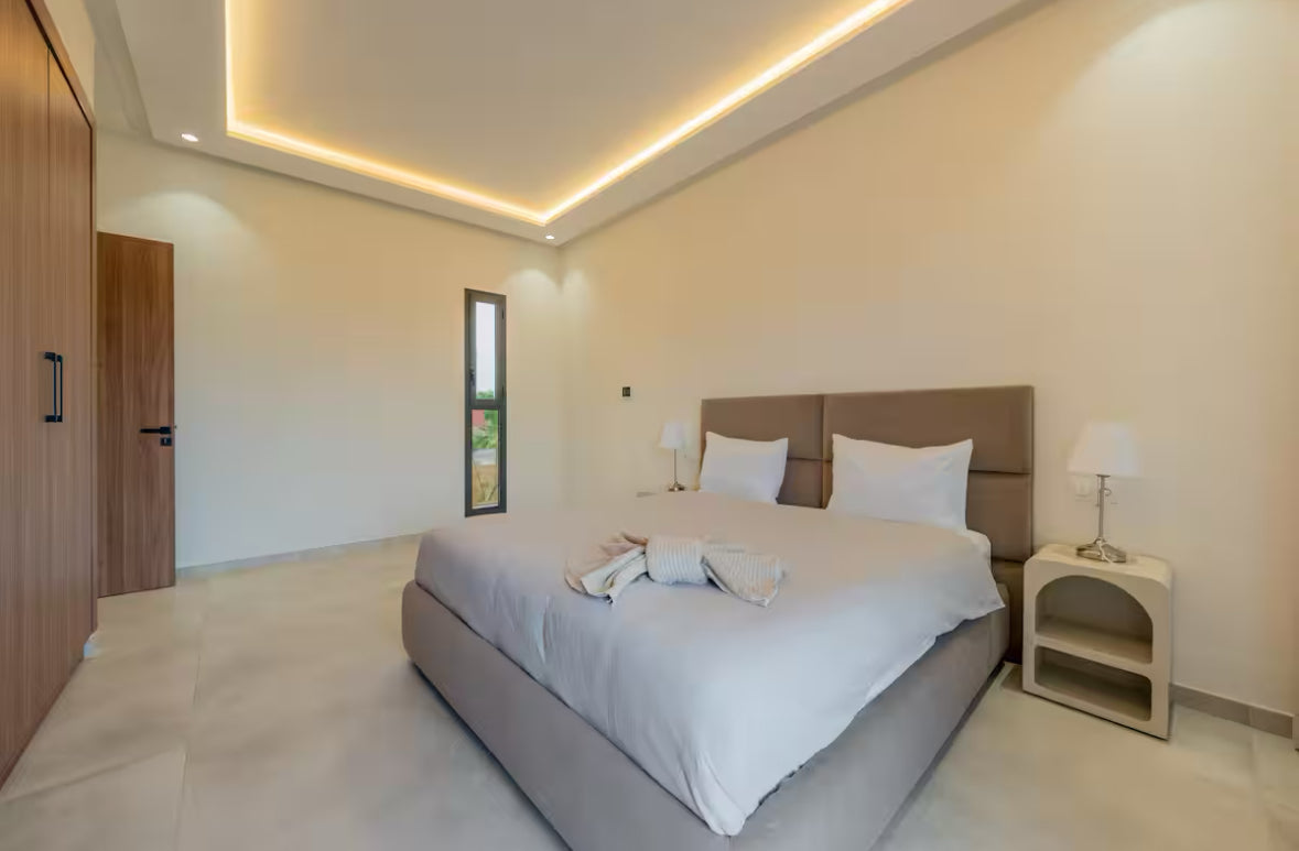 Villa Blanca