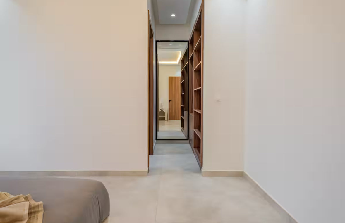 Villa Blanca