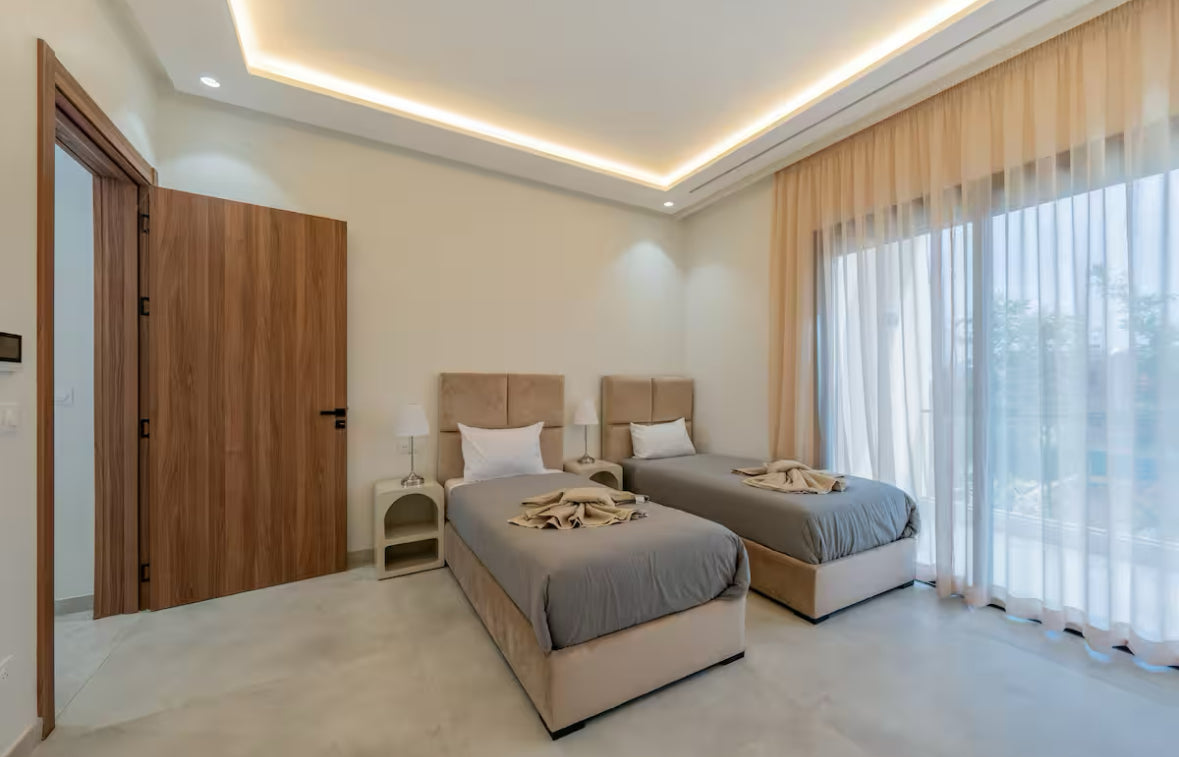 Villa Blanca