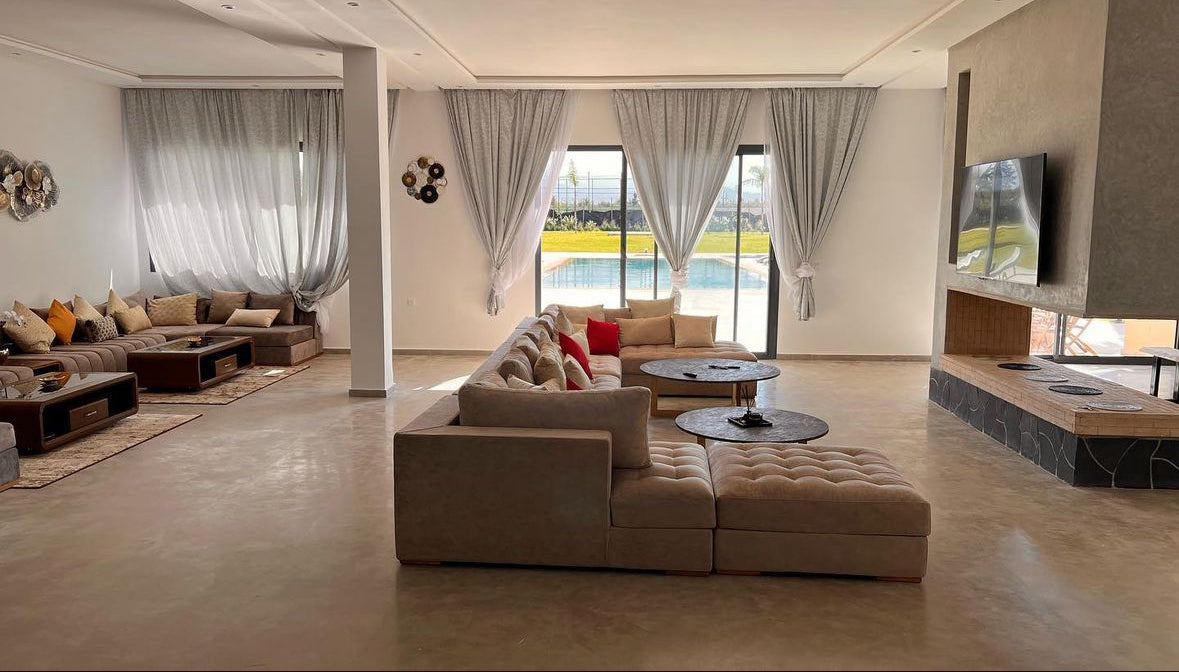 Villa Céleste