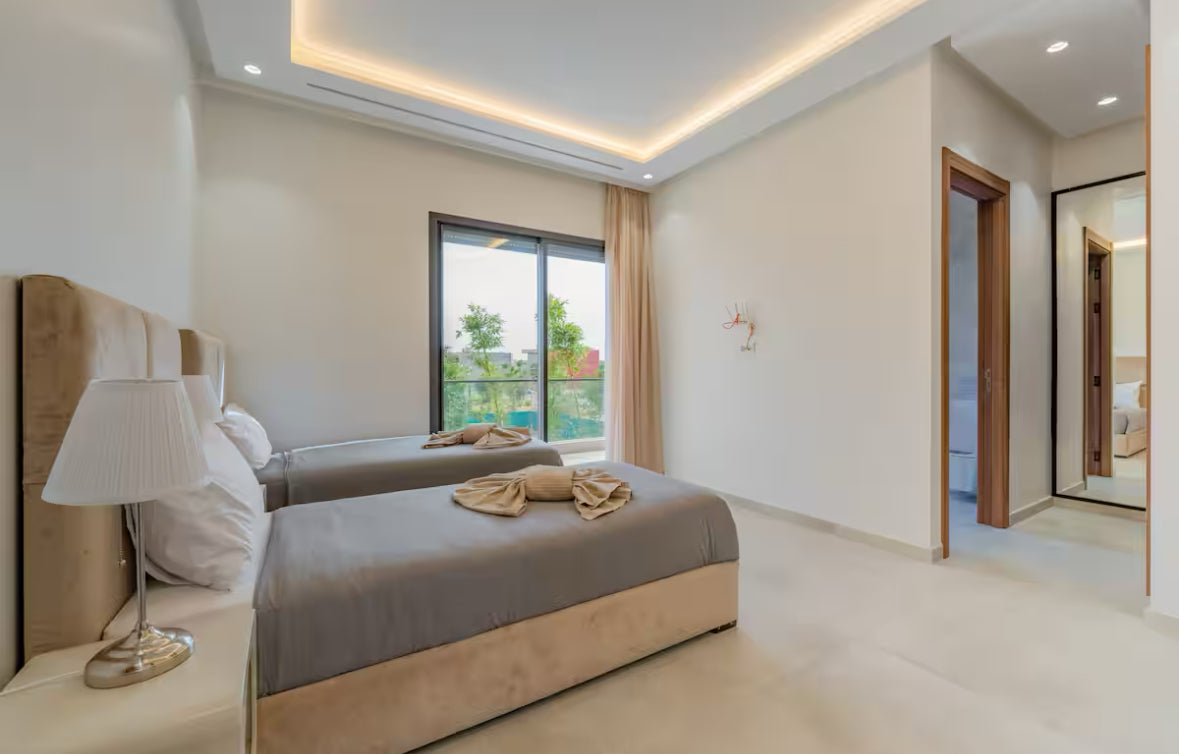 Villa Blanca