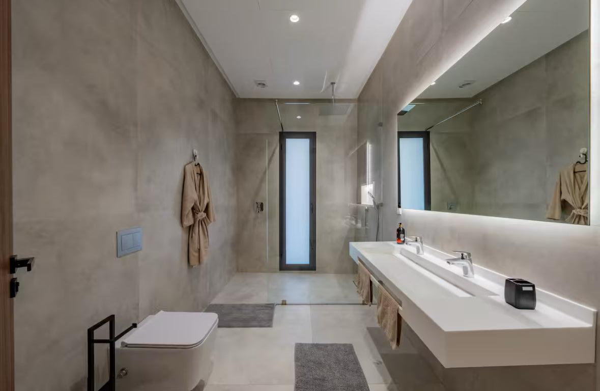 Villa Blanca