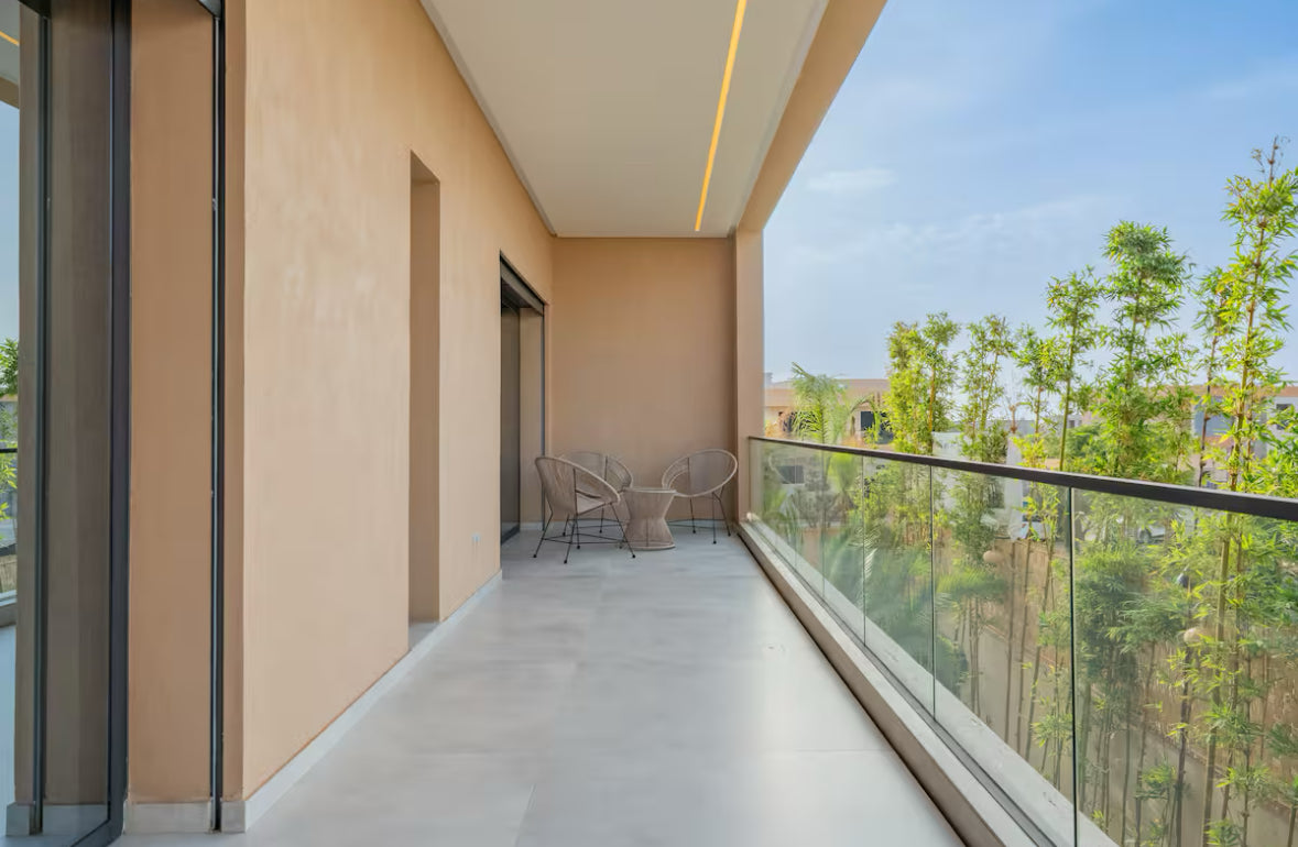 Villa Blanca