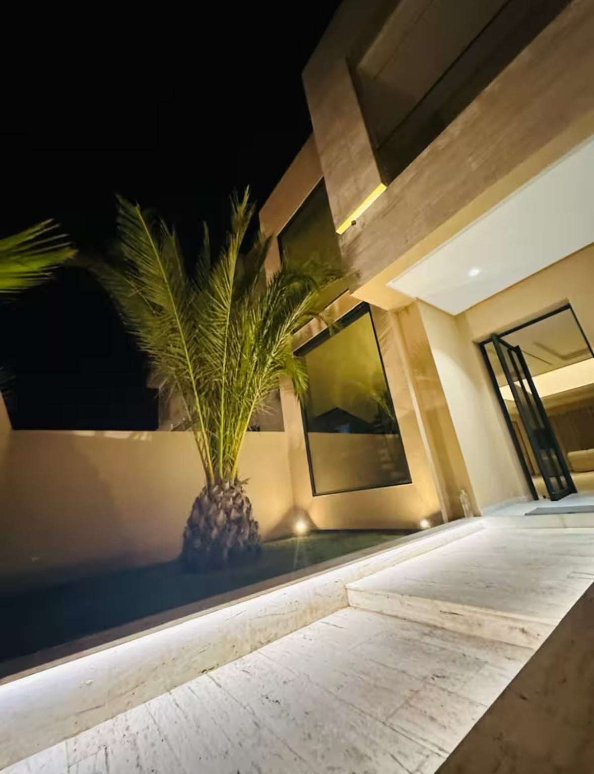 Villa Blanca