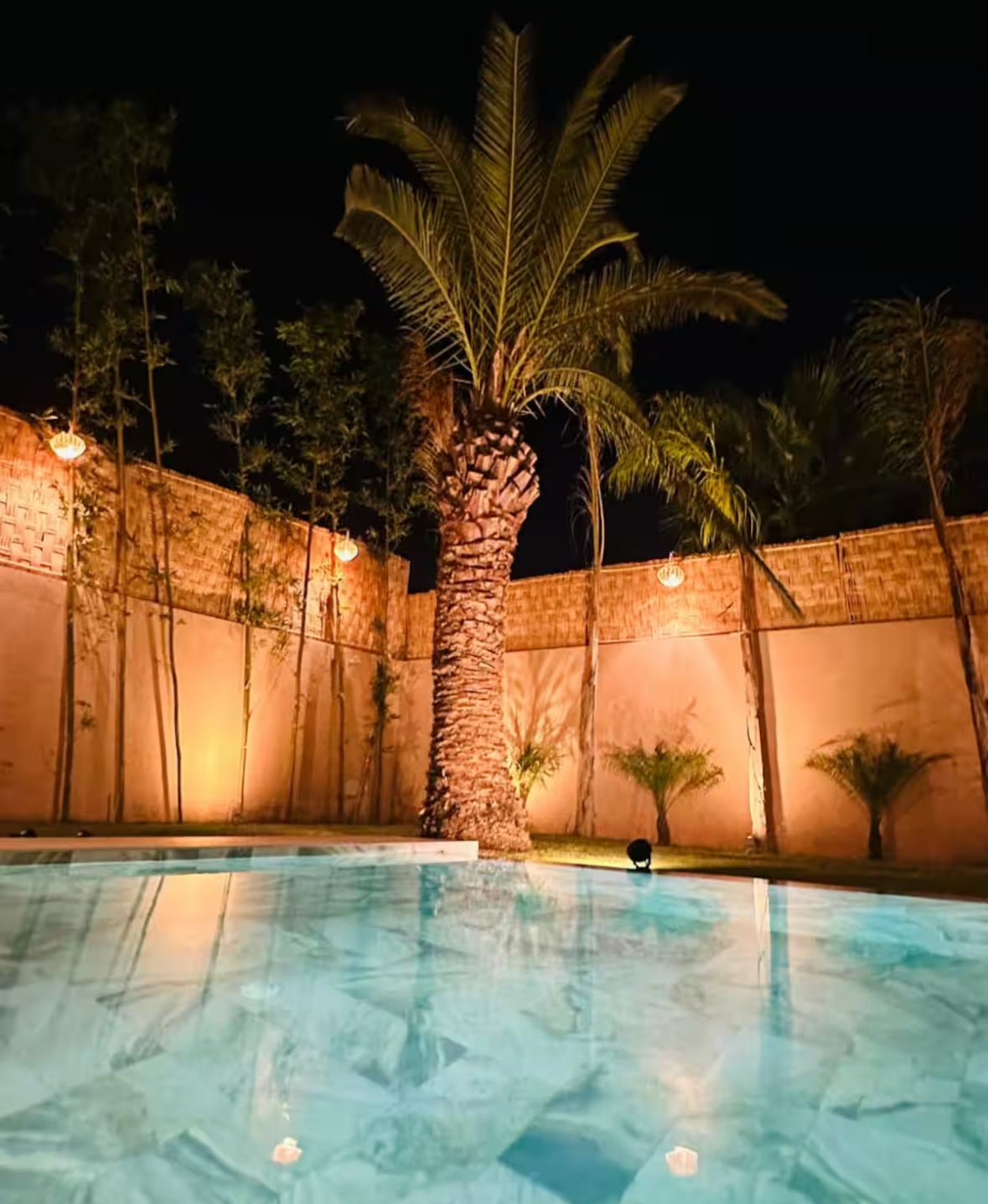 Villa Blanca