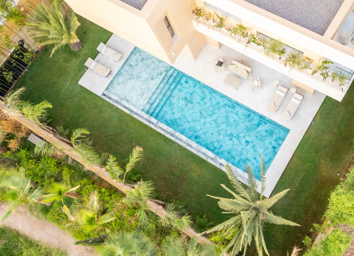 Villa Blanca