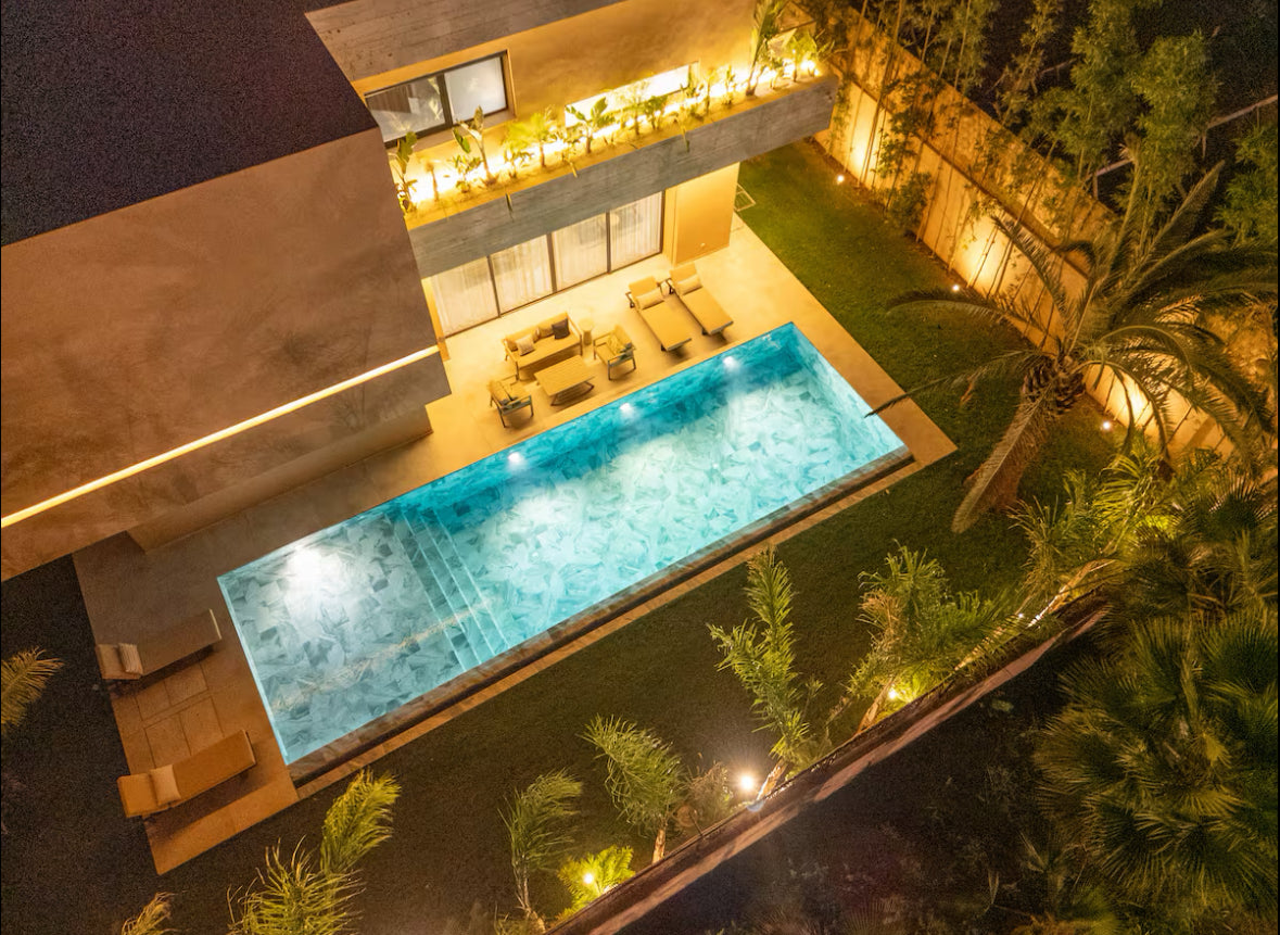 Villa Blanca