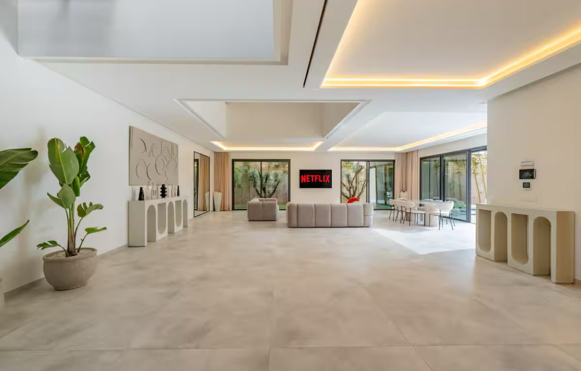 Villa Blanca